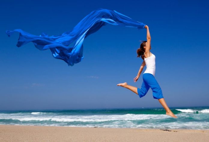 Your Dream Life