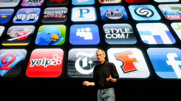 iPhone Apps