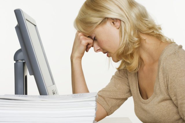  6 Ways to Deal with Burnout