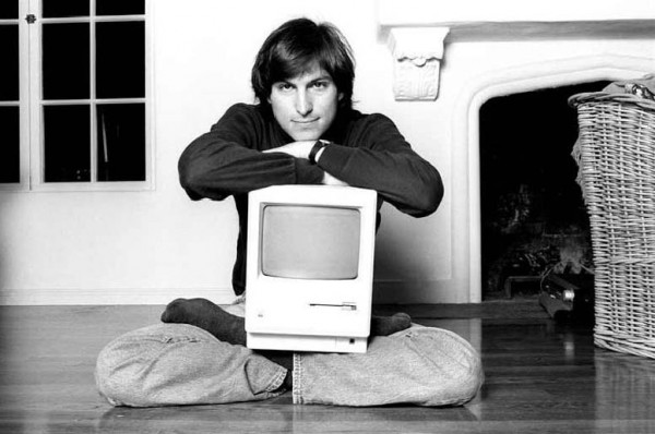  The Top 3 Habits That Made Steve Jobs Successful