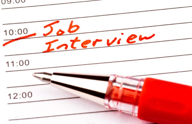 How to Nail a Job Interview Before You Even Step Into the Room