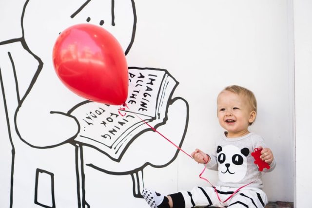  5 Ways Thinking Like a Child Can Change Your Life