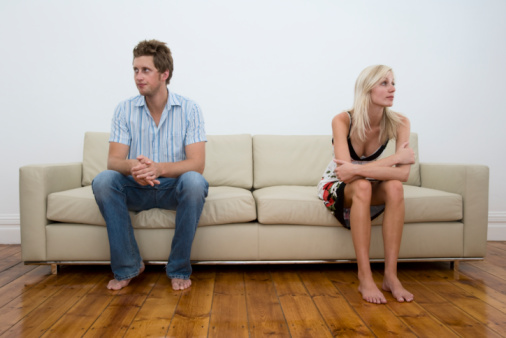 5 Signs It’s Time to Drop that Negative Person From Your Life