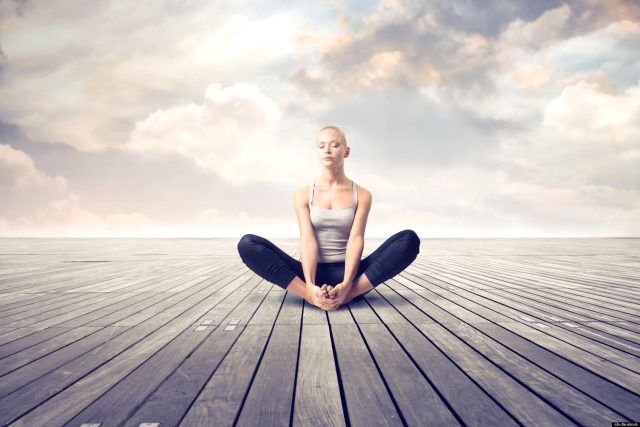  15 Steps to Mindfullness And A Better Work Day