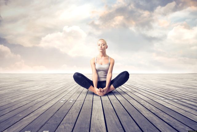  How to Stay Focused When Plans Keep Changing