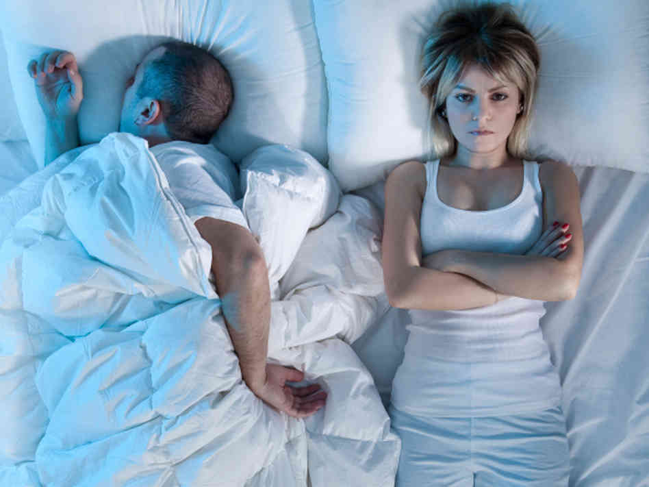  7 Little Known Ways In Which Poor Sleep Is Killing You And Your Career