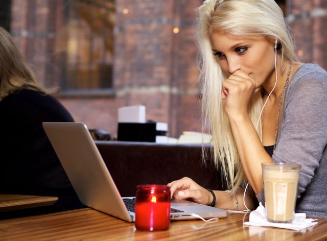  5 Ways To Add Spark to Your Cup of Coffee (and Life)