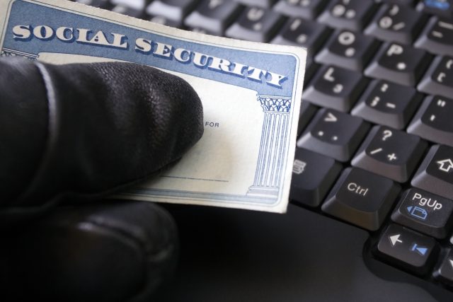  Don’t Get Your Identity Stolen – Here’s How
