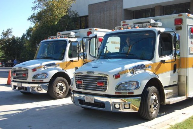  In An Emergency, Be An Asset, Not A Liability