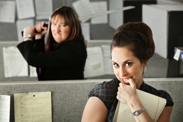  7 Tips for Handling Annoying Coworkers