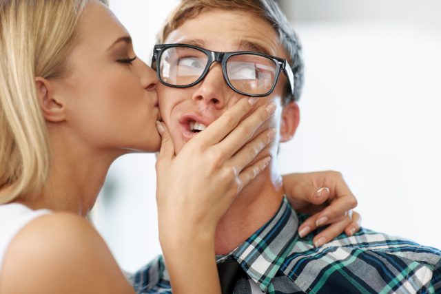  How to Instantly Connect With Anyone