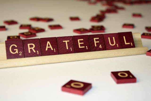  5 Reasons Why It’s Hard to Be Grateful