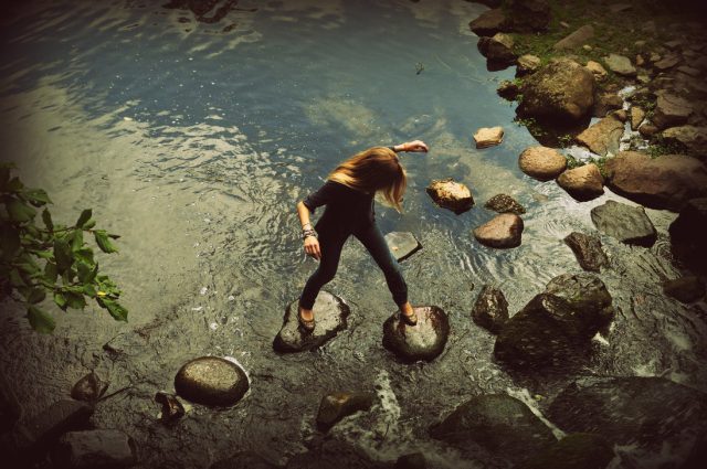  The importance of asking yourself “What’s Next?”