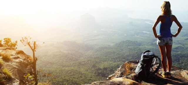  The Keys to making Lasting, Meaningful Changes in One’s Life