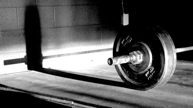  7 Profound Life Lessons Learned In The Gym