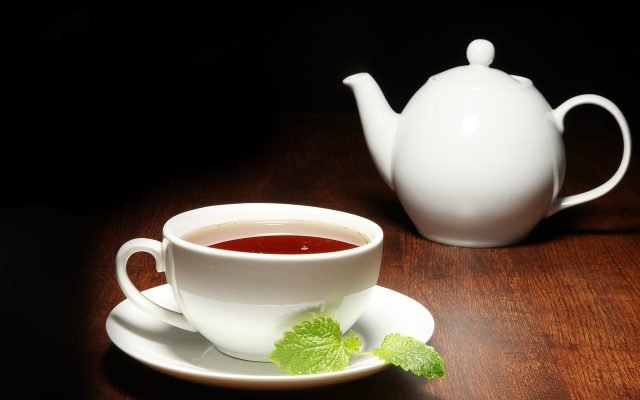  5 Things I Learned about Success from a Cup of Tea