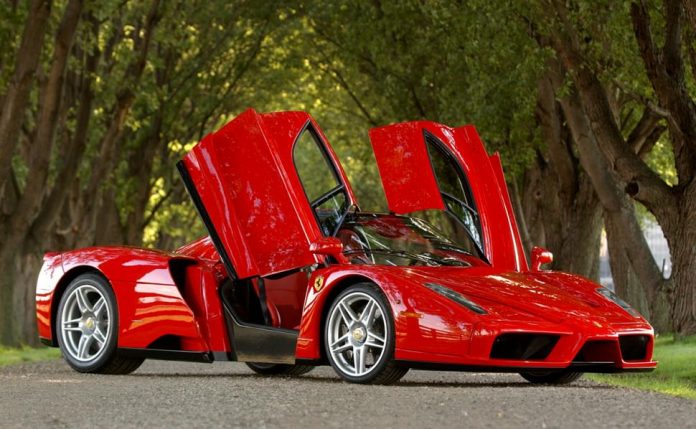 ferrari-enzo