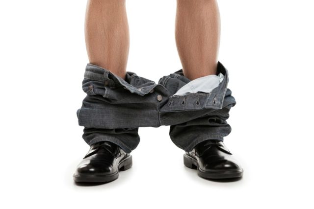  What Your Testicles Say About You
