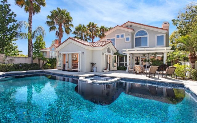 Steps to Create a Financial Framework for Your Finished House
