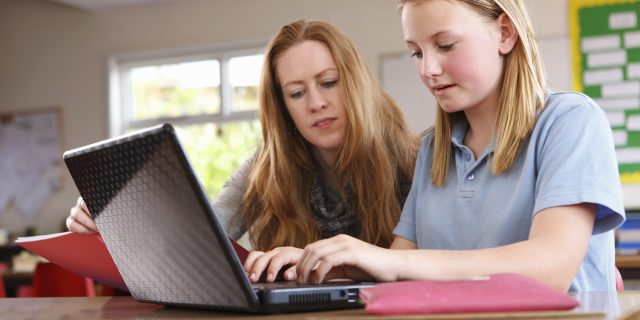  7 Reasons successful people have mentors and you should too