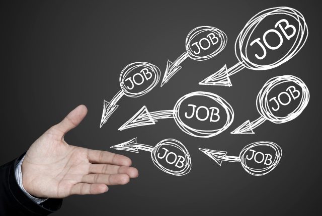  Two Renegade Hacks to Help You Land That Dream Job