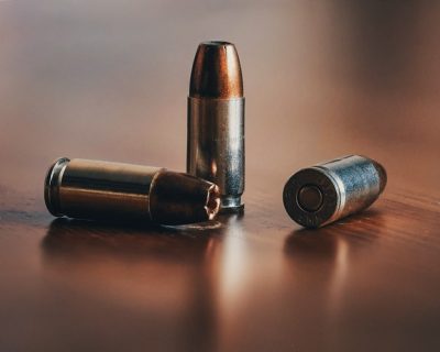 what is a shell casing