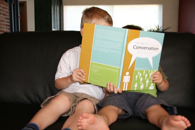  5 Types of Bad Conversationalists and How to Avoid Being One