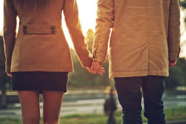  5 Ways To Create the Foundation of a Long-Term Relationship