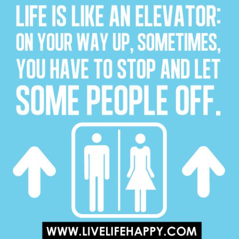  The Best of Life Metaphors & Similes