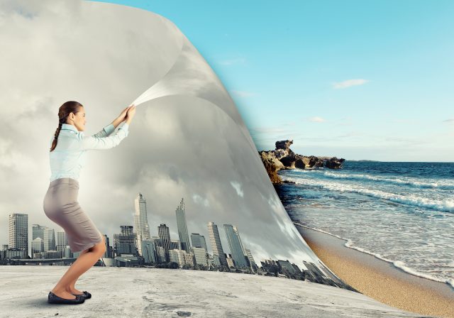  Ideas On How To Free Yourself From The Reality Trap