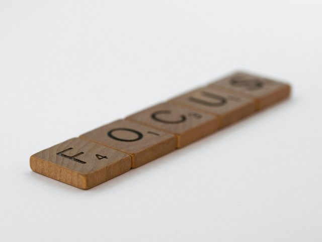  How to Stay Focused: A Guide to Becoming Productive