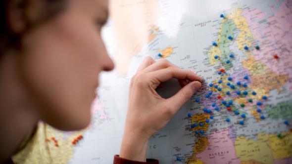  Best Countries for Studying Abroad.