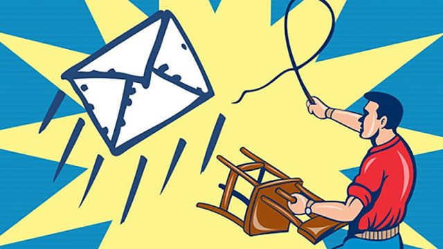  Can instant messaging help you regain control of your inbox?