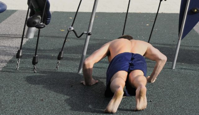  5 Ways to Make a Workout Schedule that WORKS