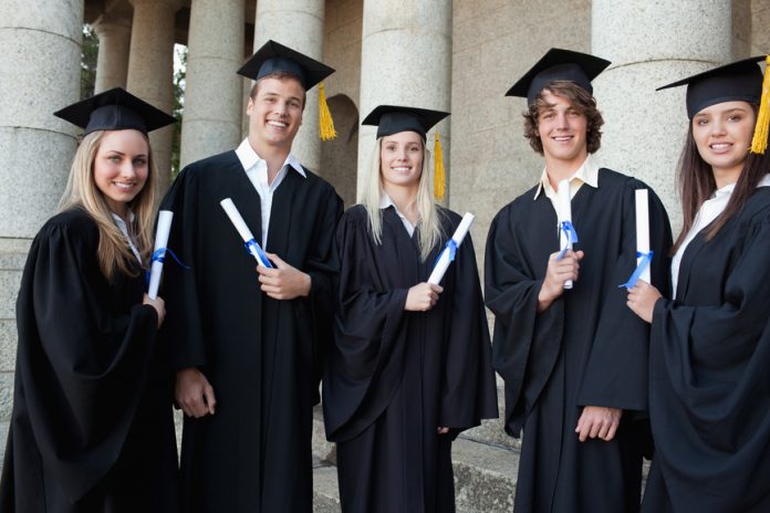 Graduation Graduation