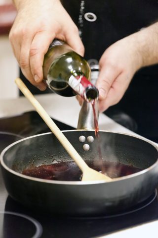  Should You Cook With Expensive Wine or Cheap Wine?