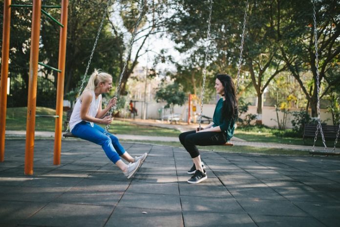 characteristics of a good friend