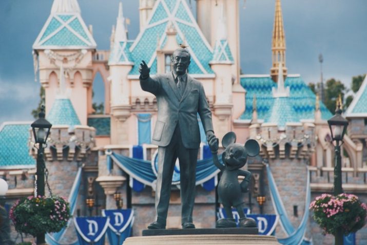 Where Do Disney World Cast Members Live