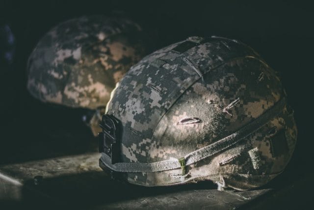  Can You Still Join the Military With a DUI?