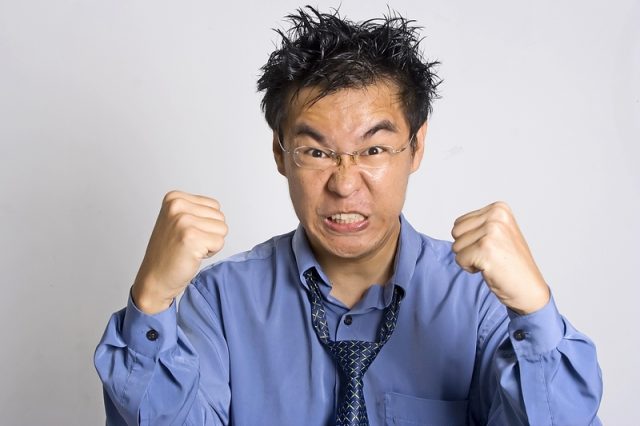  Six Proven Secrets To Turn An Angry Customer To A Most Loyal One