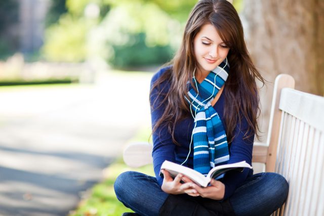 9 Ways Reading Fiction Can Jump Start Your Career