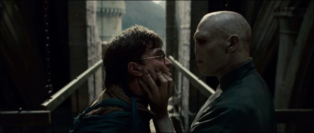 Why Harry Potter is Nothing Without Voldemort