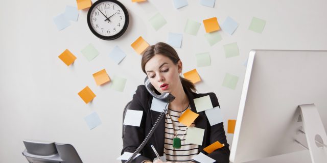Multi-Tasking vs Mono-Tasking