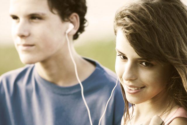  Five Things I Learned From Working With Autistic Teens