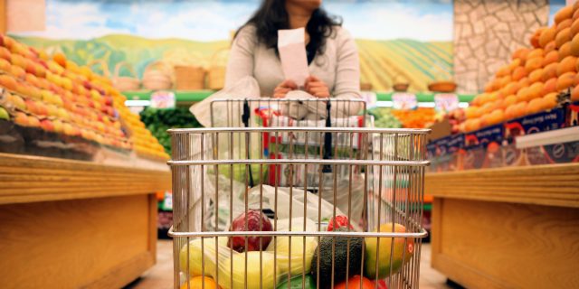  Five Useful Tips for Healthy Grocery Shopping