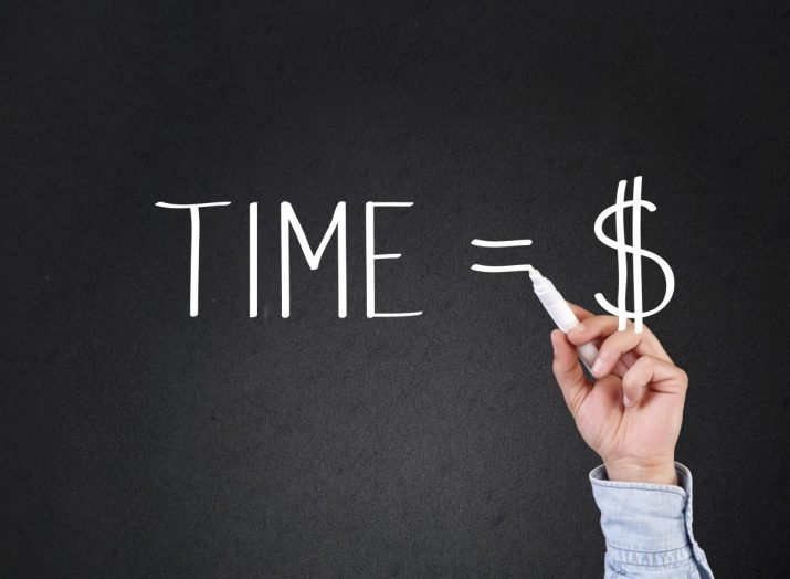 Big time savers: how to avoid wasting your time and being more productive.