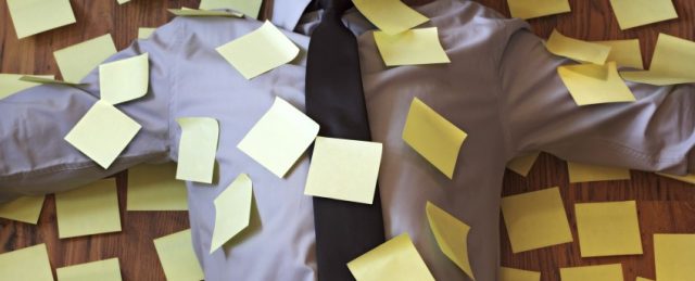 7 Ways to be More Productive and Less Busy