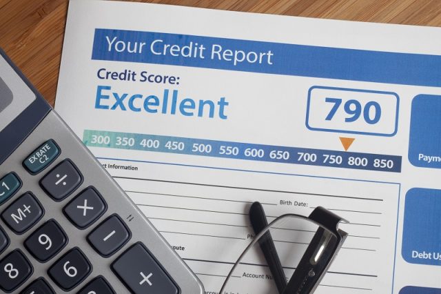  6 Step To Improve Your Credit Score Now