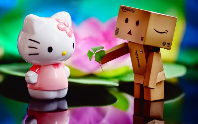  Four ways to save your relationship