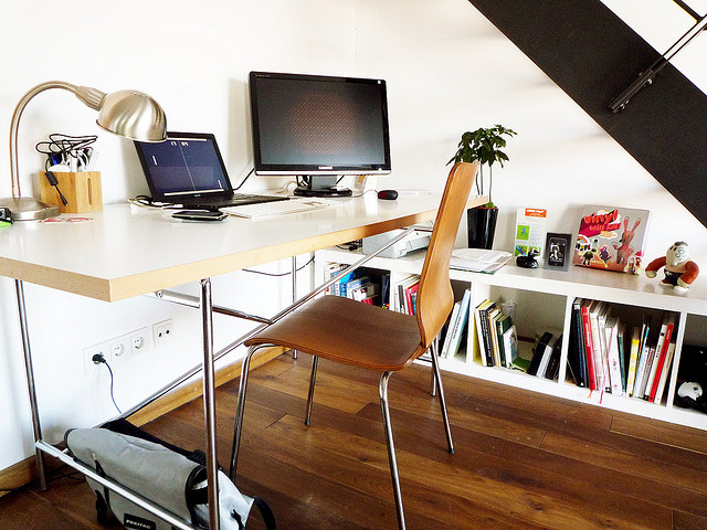  How to Organize Your Writing Workplace for Better Productivity